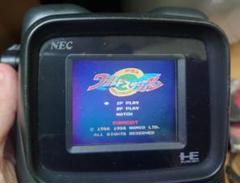 匿名配送　PCエンジンGT本体 動作美品です　オプションセットします