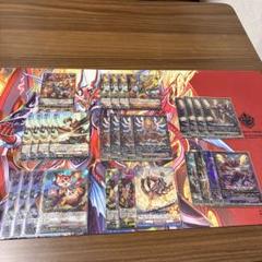 2025年最新】オバロ デッキ ヴァンガードの人気アイテム - メルカリ