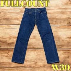 フルカウント 1108 旧モデル 30×34 新品未使用品 楽天市場】FULLCOUNT フルカウント FULL COUNT