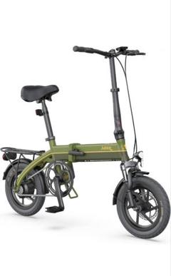 アイッデ　電動アシスト自転車　おまけあり アイッデ 電動アシスト自転車 おまけあり - メルカリ