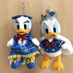 ディズニーパルパルーザドナルドのクワッキーダックシティ