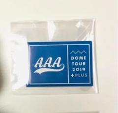 AAA(與真司郎)グッズ