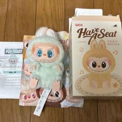 ラブブ 正規品 未開封Sesame Bean Original Unopened Sesame Bean Labubu | eBay