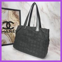 chanelニュートラベルラインの中古/未使用品 - メルカリ chanelニュートラベルラインの中古/未使用品 - メルカリ