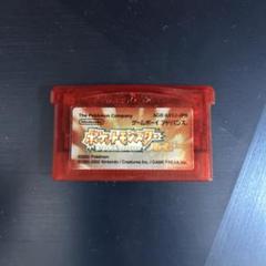 ポケットモンスター ルビー GBA
