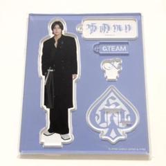 &team andteam k ケイ アクスタ セット まとめ売り &TEAM K ケイ 雪明かり アクリルスタンド アクスタ - メルカリ