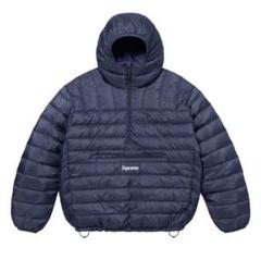 2025年最新】supreme micro down pulloverの人気アイテム - メルカリ