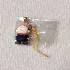 呪術廻戦 根付ますこっと 虎杖悠仁 ふぁんし〜 キャラクターズ