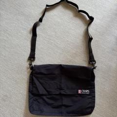 CHAPS RALPH LAUREN ショルダー　ポーチ　チャップス　新品