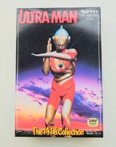 ウルトラマン　特撮　コレクション