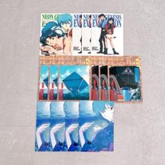 2025年最新】エヴァンゲリオン カードダスマスターズ 第壱集の