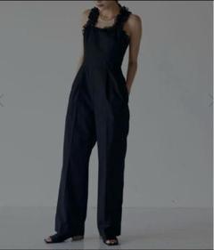 サロペット・オーバーオール・オールインワン Ameri MEDI 2WAY CURTAIN ROMPERS サロペット・オーバーオール・オールインワン Ameri MEDI 2WAY