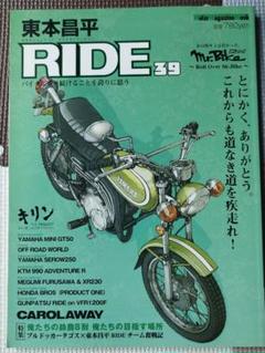 ミニトレ ダンガーニヘッド GT80 GR80 YZ80 ノグチ スガヤ