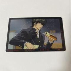 【未開封】銀魂　トレカ　カード　土方十四郎 カードリスト｜ユニオンアリーナ｜UNION ARENA