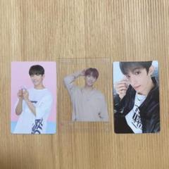 SEVENTEEN ドギョム DK