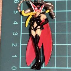 2025年最新】ドロンジョ キーホルダーの人気アイテム - メルカリ