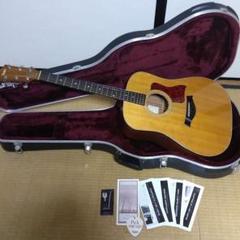 ★生産終了品◆Taylor 310◆付属品一式◆ハードケース◆美品◆1998年★
