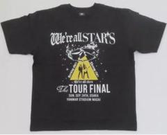 新品未開封 B&#39;z Pleasure 2023 STARS Tシャツ S Amazon.co.jp: B'z LIVE Pleasure 2023 STARS Tシャツ Mサイズ