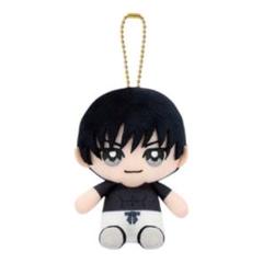 TAITO - 【新品タグ付き】伏黒甚爾 ゆる顔 ぬいぐるみ 即日発送 匿名配送 Amazon.co.jp: 呪術廻戦 懐玉・玉折 BIGぬいぐるみ 伏黒甚爾