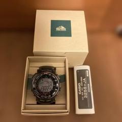 2025年最新】PROTREK PRW-2500の人気アイテム - メルカリ