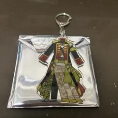 浦島坂田船 衣装キーホルダー うらたぬき 海賊 - メルカリ
