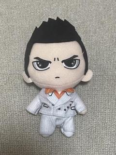 2025年最新】龍が如く0 ぬいぐるみの人気アイテム - メルカリ