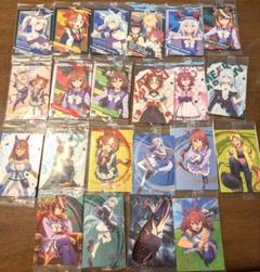 【超満足セット】ウマ娘✖️金沢競馬　限定グッズまとめ 10/12（土）～13（日）ウマ娘 プリティーダービー×金沢けいば