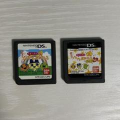 DSソフト たまごっち プチプチおみせっち プチプチおみせっちごひーきに
