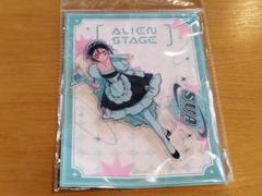 エイリアンステージ 兎 アクリルスタンド チェキ セット スア 中国 限定 在庫販売【ALIEN STAGE × 三月兽 March Monster】エイリアン