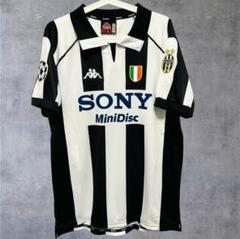 新品✨Juventus ユヴェントス ユニフォーム Tシャツ メンズ 半袖 新品 2025年最新】ユヴェントス tシャツの人気アイテム - メルカリ