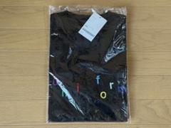 [新品タグ付] ユニフォームエクスペリメント/Tシャツ/ブラック/サイズ1のサムネイル