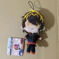 刀剣乱舞　火車切　御伴散歩ぬいぐるみ