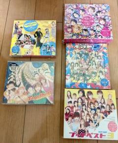 激レア　初期モーニング娘。グッズ色々 超レア物、2003年初代 モーニング娘。カレンダー - メルカリ