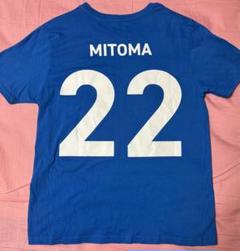 ブライトン　NIKE Tシャツ 公式　三笘薫　貴重　XXLサイズ　オーバーサイズ 楽天市場 | Football Vita - 三笘 薫 ブライトン 公式ユニフォーム