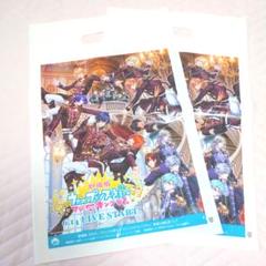 うたプリ アニメイト ショッパーのサムネイル