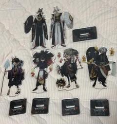 第五人格 占い師 グッズまとめ売り 619x0J3tOoL._AC_UL210_SR210,