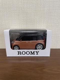 【値下げ】ROOMY ミニカー 1/64 スケール 箱付き 2025年最新】ルーミー ミニカーの人気アイテム - メルカリ