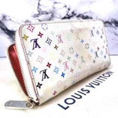 未開封ルイヴィトン村上隆2025 LV × TM ポシェット・クレマルチカラー LOUIS VUITTON x 村上隆 待望の第2弾コラボで200点超のアイテム