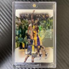 Kobe Bryant 2000 UD Legends #Y2
