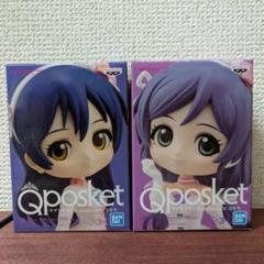 2025年最新】qposket petit ラブライブの人気アイテム - メルカリ