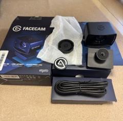 2025年最新】elgato facecamの人気アイテム - メルカリ