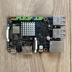 Tinker Board S 2GB RAM
