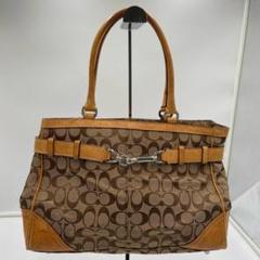 COACH コーチ バッグ トートバッグ CV976 IMXHE A4対応