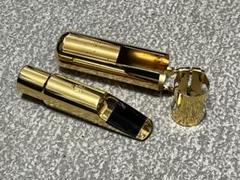 ヤナギサワ クロッシュ特注 アルトサックスマウスピース 7