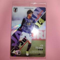 2025年最新】wccf 日本代表の人気アイテム - メルカリ