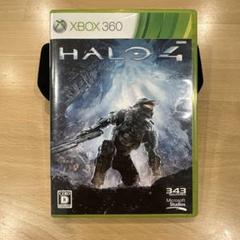 HALO4