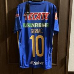 新品！ティグレス　ジニャク　ユニフォーム