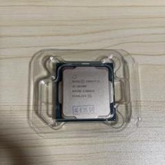 2025年最新】core i5 10400fの人気アイテム - メルカリ
