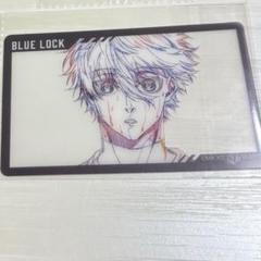 2025年最新】ブルーロック展 凪 クリアカードの人気アイテム