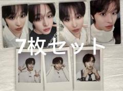 NCT WISH リク poppop KMS 特典 トレカ 7枚セット NCT WISH リク poppop KMS 特典 トレカ 7枚セット - メルカリ